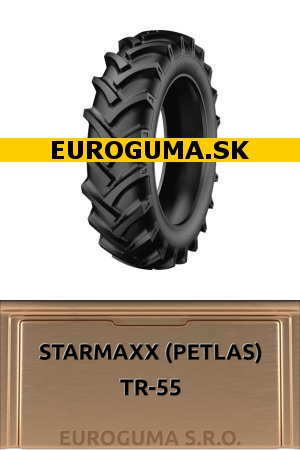 STARMAXX (PETLAS) TR-55 6,5/80-13 94(6PR)A6