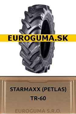 STARMAXX (PETLAS) TR-60 16,9-30 144(14PR)A6