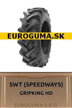 SWT (SPEEDWAYS) GRIPKING HD 14,9-24 8PR