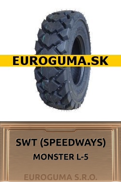 SWT (SPEEDWAYS) MONSTER L-5 10-16,5 12PR