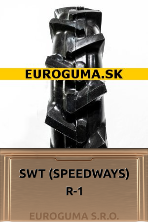 SWT (SPEEDWAYS) R-1 6,0-12 8PR
