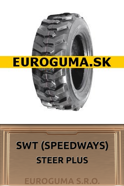 SWT (SPEEDWAYS) STEER PLUS 27x8,5-15 8PR