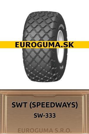SWT (SPEEDWAYS) SW-333 23,1-26 16PR