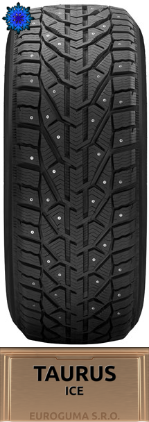 TAURUS ICE 205/55 R16 94T XL