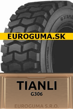 TIANLI G306 10-16,5 134(10PR)A2