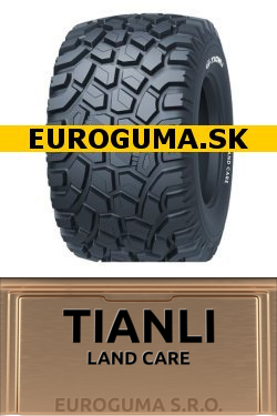 TIANLI LAND CARE 500/45-20 18PR