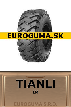 TIANLI LM 17,5-25 158(16PR)B E-3 L-3