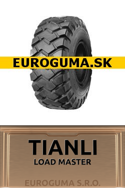 TIANLI LOAD MASTER 20,5-25 170(20PR)B