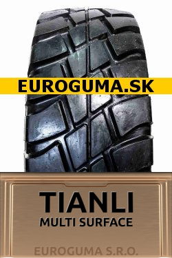 TIANLI MULTI SURFACE 460/70 R24 159/159 A8/B