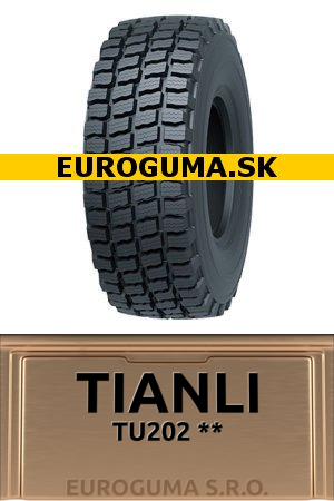 TIANLI TU202 ** 455/70 R24