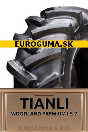 TIANLI WOODLAND PREMIUM LS-2 20,8-38 162(16PR)A6