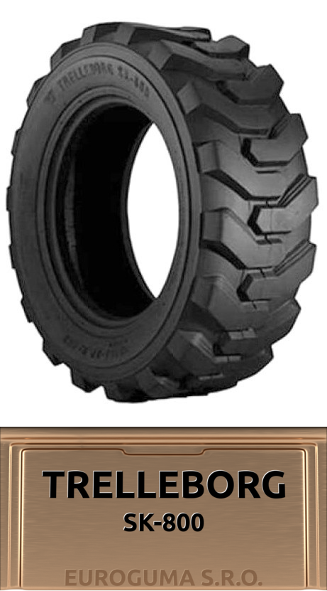 TRELLEBORG SK-800 27x8,5-15 118(8PR)A2