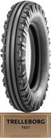 TRELLEBORG TD27 4,0-15 66(4PR)A6