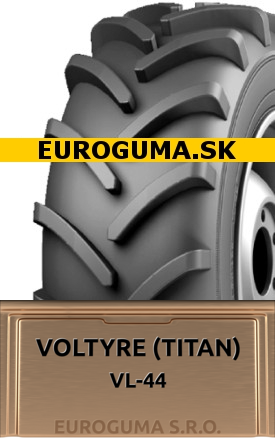VOLTYRE (TITAN) VL-44 480/70 R38 8PR