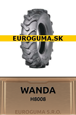 WANDA H8008 6,0-14 80(8PR)A6