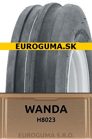 WANDA H8023 4,0-4 43(4PR)A4