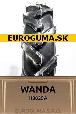 WANDA H8029A 4,0-8 48(4PR)A4