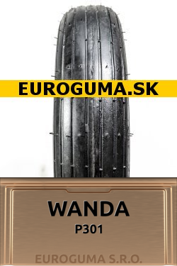 WANDA P301 4,8/4-8 4PR