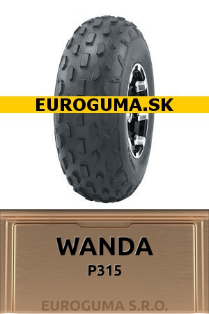 WANDA P315 19x7-8 28(4PR)F