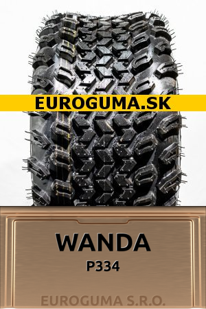 WANDA P334 23x10,5-12 80(4PR)B