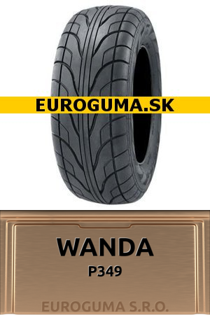 WANDA P349 22x10-10 64(6PR)N