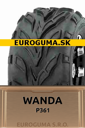 WANDA P361 21x7,0-10 25(4PR)J