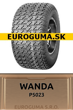 WANDA P5023 18x9,5-8 4PR