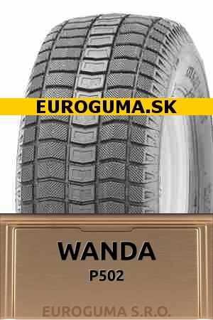 WANDA P502 13x5,0-6 52(4PR)A3