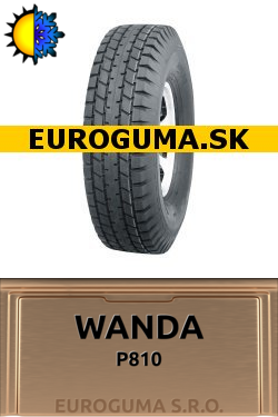 WANDA P810 6,0-9C 93(10PR)M C