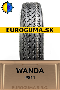 WANDA P811 4,8/4,0-8 62(4PR)N