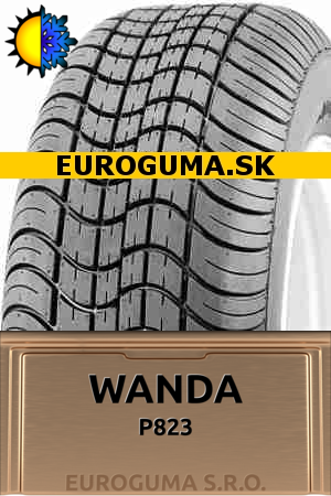 WANDA P823 225/55 B12C 90(6PR)N C
