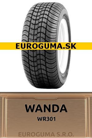 WANDA WR301 155/70 R13C 79N C