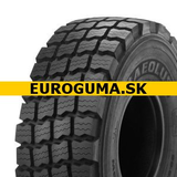 AEOLUS L-2/A SNOW 153A8 ** 17,5-25