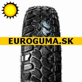 APLUS A929 M/T 35x12,5 R17 121Q