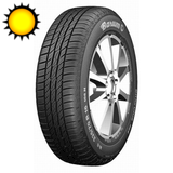BARUM BRAVURIS 4X4 245/70 R16 107H M+S