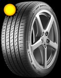 BARUM BRAVURIS 5HM 225/55 R19 99V FR