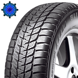 BRIDGESTONE BLIZZAK LM-25 4X4 235/60 R17 102H MERCEDES