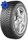 BRIDGESTONE BLIZZAK LM001 EVO 195/65 R15 91T