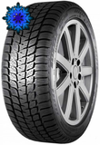 BRIDGESTONE BLIZZAK LM25 185/55 R16 87T FR XL