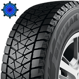 BRIDGESTONE DM-V2 215/80 R15 102R