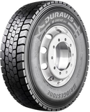 BRIDGESTONE DURD2 295/60 R22,5 150/147 L 3PMSF M+S