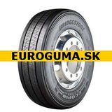 BRIDGESTONE ECOHS2 355/50 E22,5 156L