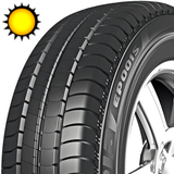 BRIDGESTONE ECOPIA EP-001S 185/65 R15 92V AUDI XL