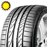 BRIDGESTONE POTENZA RE 050A 245/40 R19 98Y FERRARI FSL RFT XL