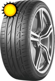 BRIDGESTONE POTENZA S001 225/35 R19 88Y FR RFT XL