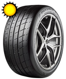 BRIDGESTONE POTENZA S007 245/35 R20 95Y XL