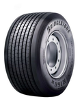 BRIDGESTONE R166 435/50 R19,5 160J 3PMSF M+S
