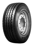 BRIDGESTONE R168 9,5 R17,5 143/141 J