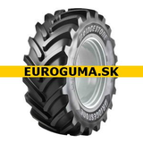BRIDGESTONE VXRTRAC 340/85 R24 125/122 D/E