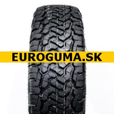 COMFORSER CF1100 245/75 R17 121/118(10PR) S 3PMSF M+S